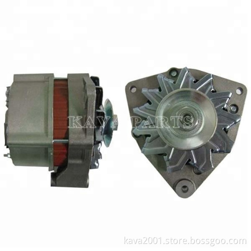 Alternator for Mercedes Truck Unimog - OEM Part Numbers 0120488138, 0120489022, 0120489506